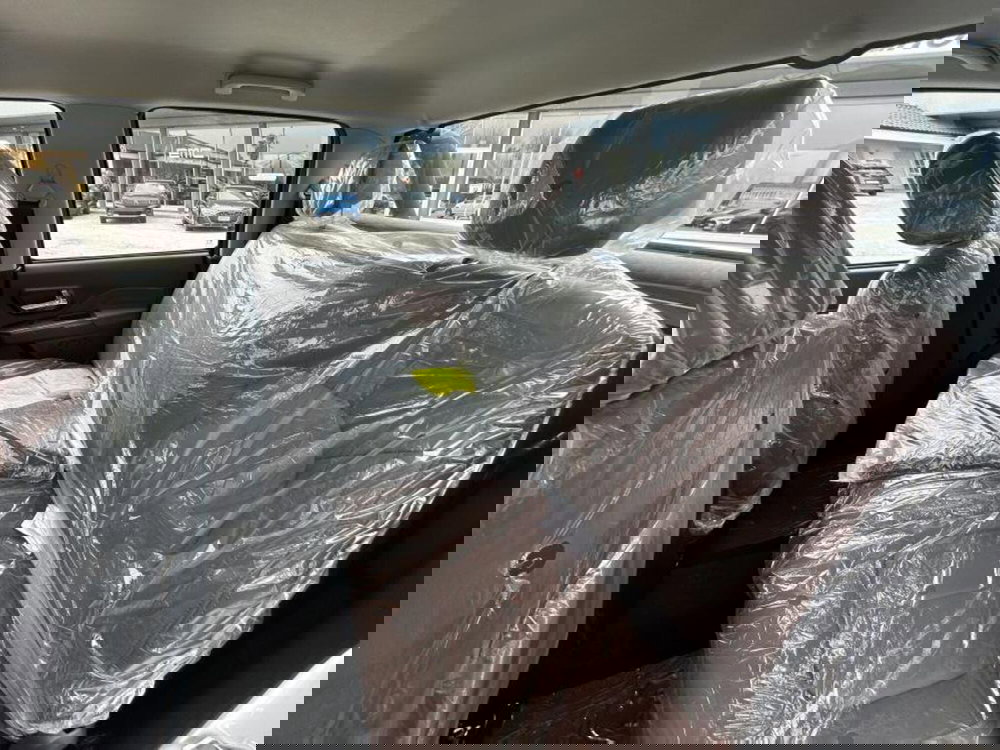 Great Wall Steed Pick-up nuova a Cuneo (10)