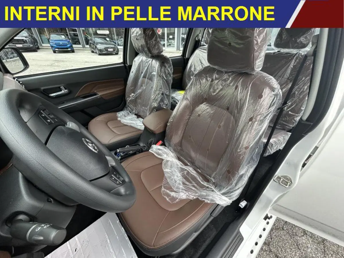 Great Wall Steed Pick-up nuova a Cuneo (11)