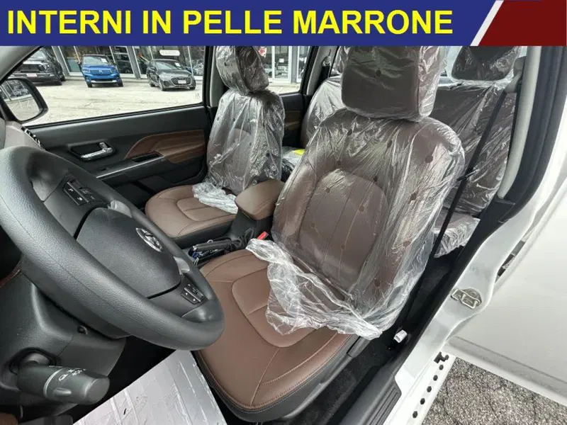 Great Wall Steed Pick-up nuova a Cuneo (11)