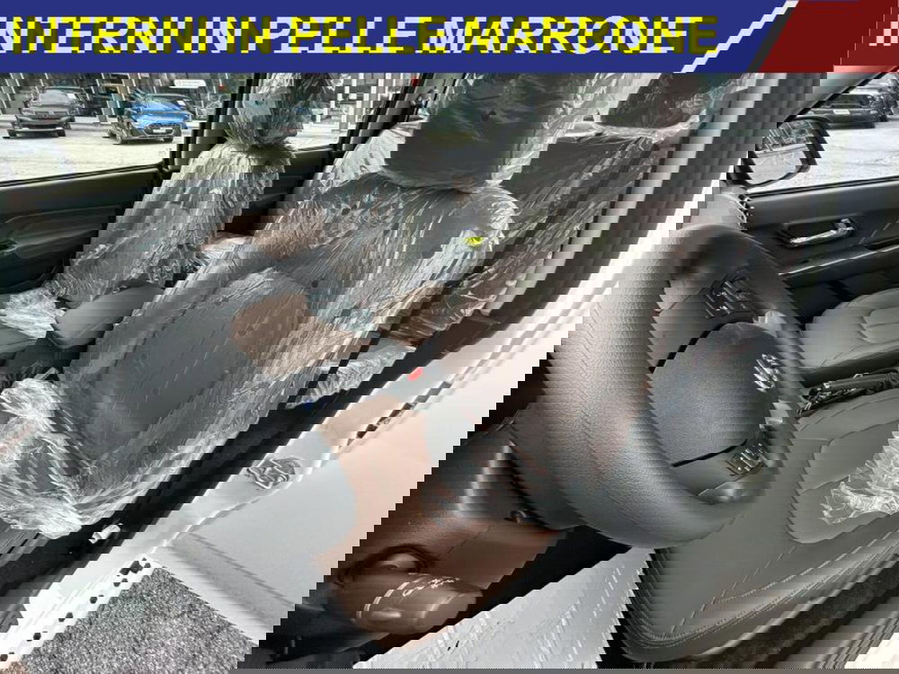 Great Wall Steed Pick-up nuova a Cuneo (11)