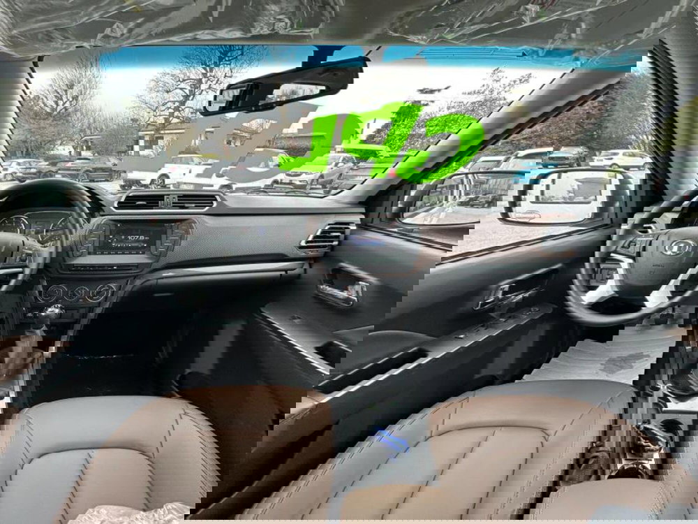 Great Wall Steed Pick-up nuova a Cuneo (12)