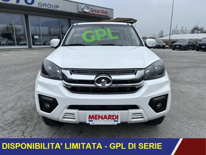 Great Wall Steed Pick-up nuova a Cuneo (2)