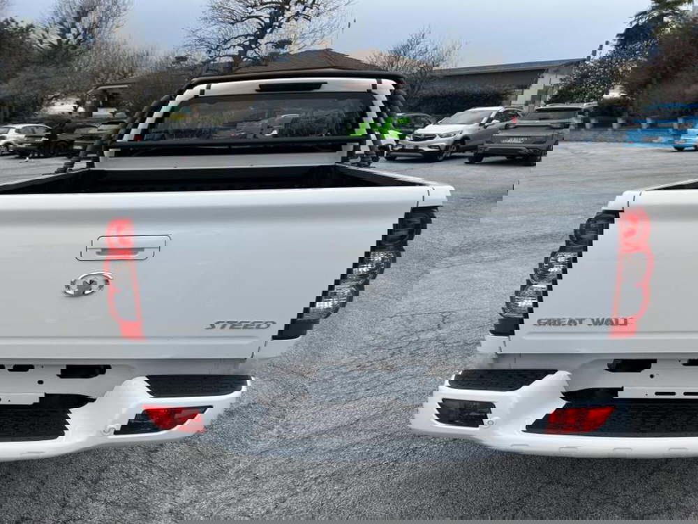 Great Wall Steed Pick-up nuova a Cuneo (4)