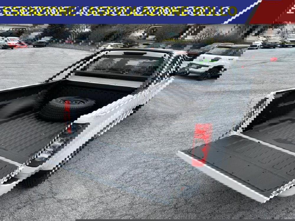 Great Wall Steed Pick-up nuova a Cuneo (5)