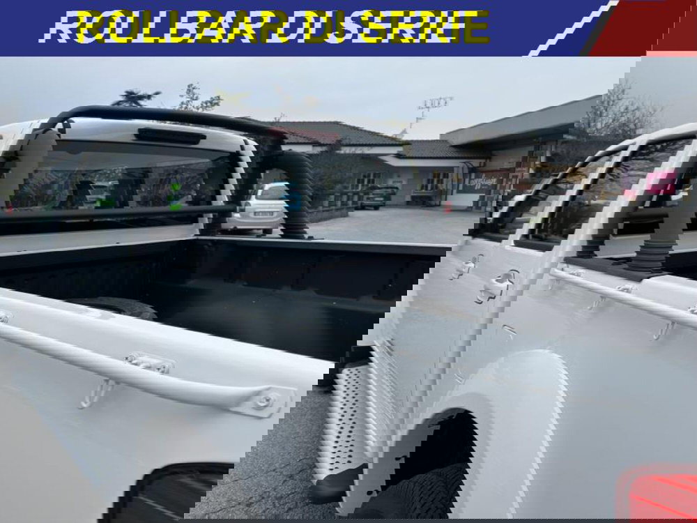 Great Wall Steed Pick-up nuova a Cuneo (6)