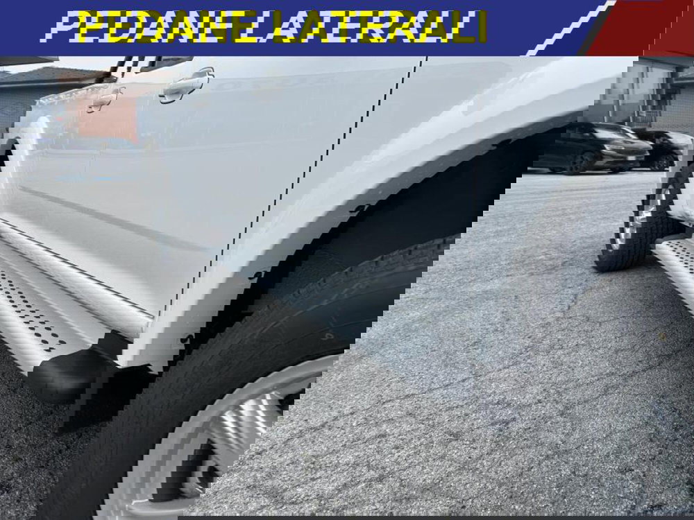 Great Wall Steed Pick-up nuova a Cuneo (7)