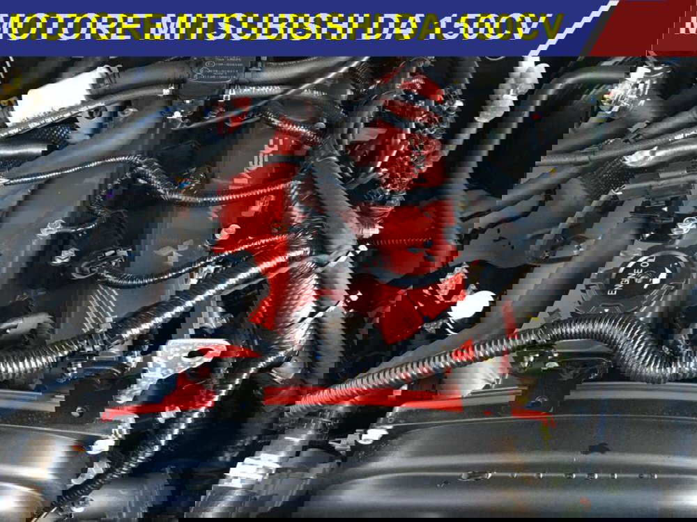 Great Wall Steed Pick-up nuova a Cuneo (8)