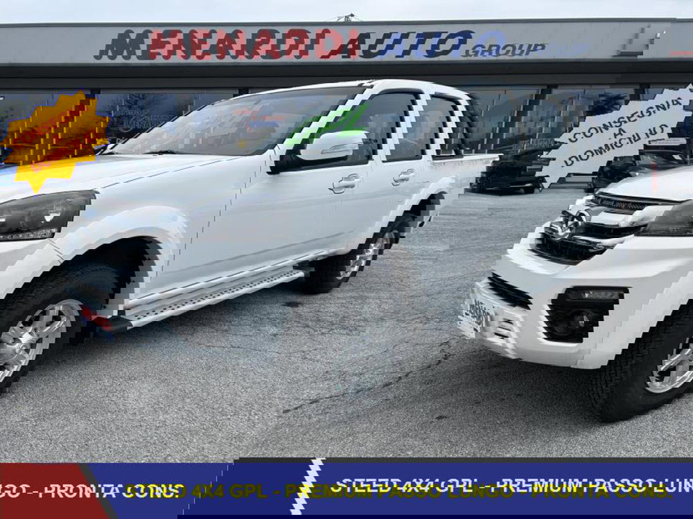 Great Wall Steed Pick-up nuova a Cuneo