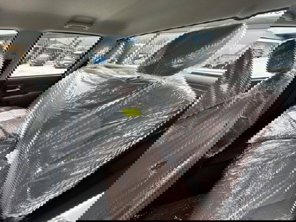 Great Wall Steed Pick-up nuova a Cuneo (10)