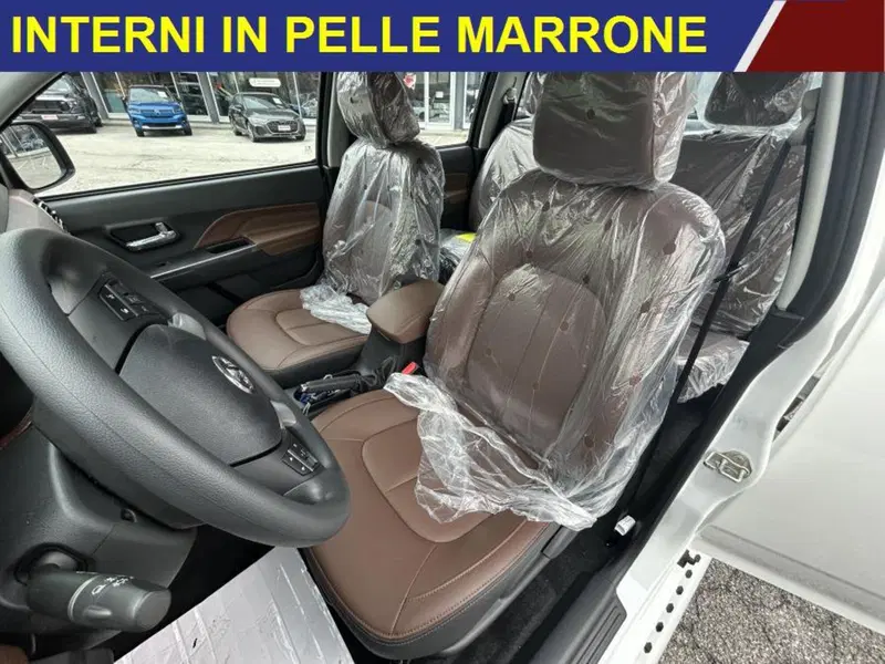 Great Wall Steed Pick-up nuova a Cuneo (11)