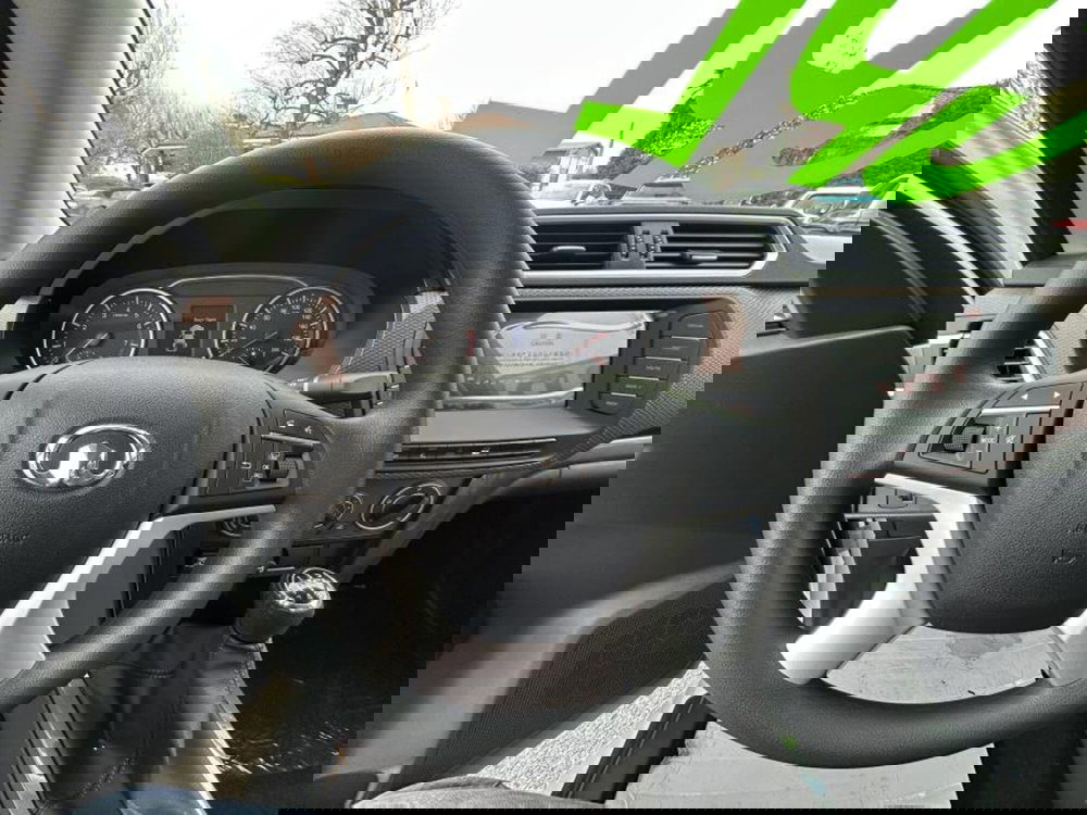 Great Wall Steed Pick-up nuova a Cuneo (13)