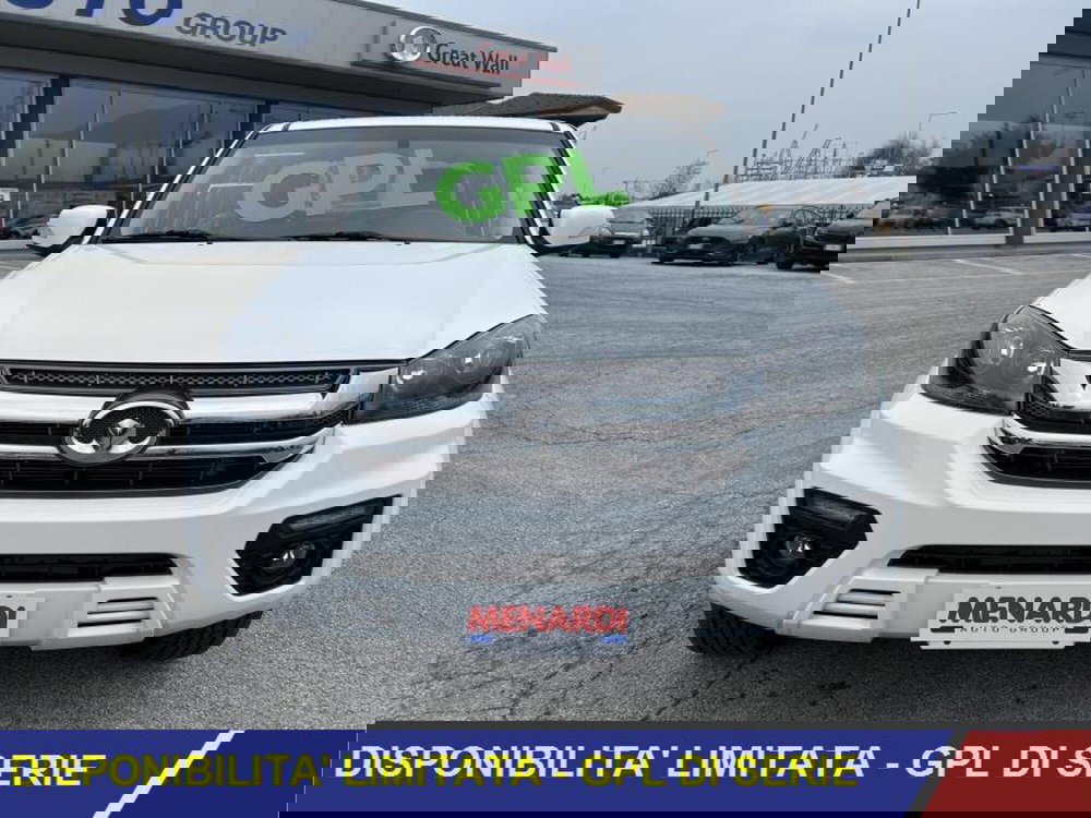 Great Wall Steed Pick-up nuova a Cuneo (2)