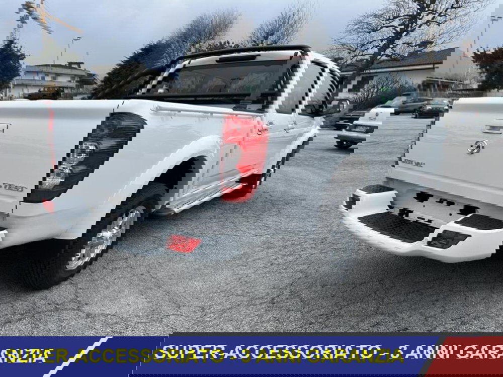Great Wall Steed Pick-up nuova a Cuneo (3)
