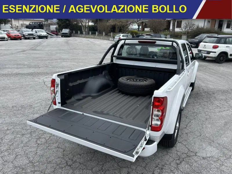 Great Wall Steed Pick-up nuova a Cuneo (5)