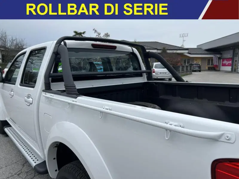 Great Wall Steed Pick-up nuova a Cuneo (6)