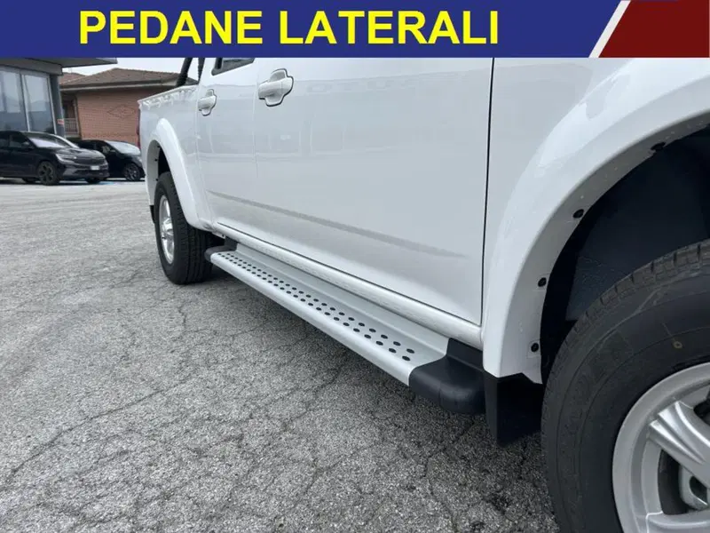 Great Wall Steed Pick-up nuova a Cuneo (7)