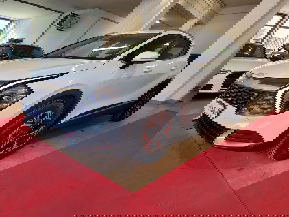 Kia Sportage usata a Rimini