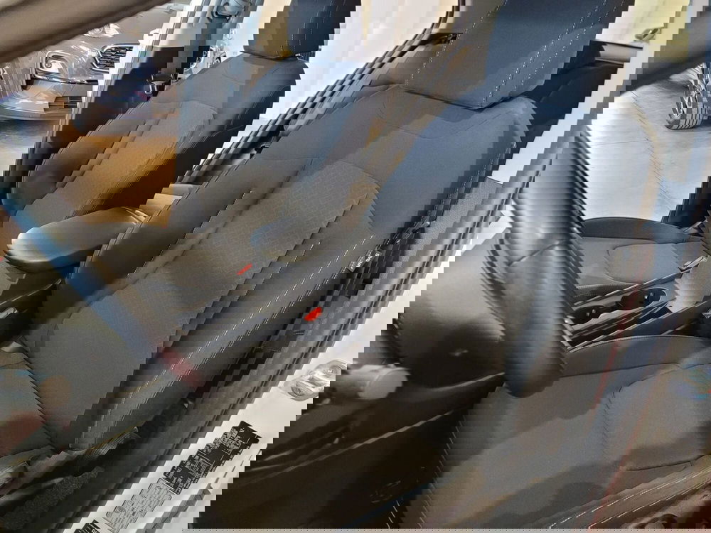 Kia Sportage usata a Rimini (10)