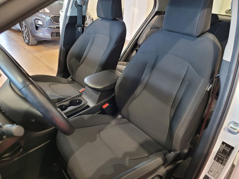 Kia Sportage usata a Rimini (10)
