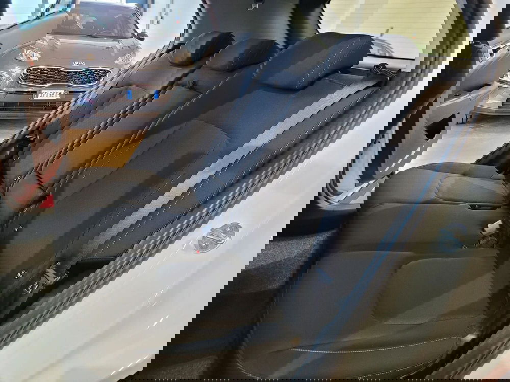 Kia Sportage usata a Rimini (11)