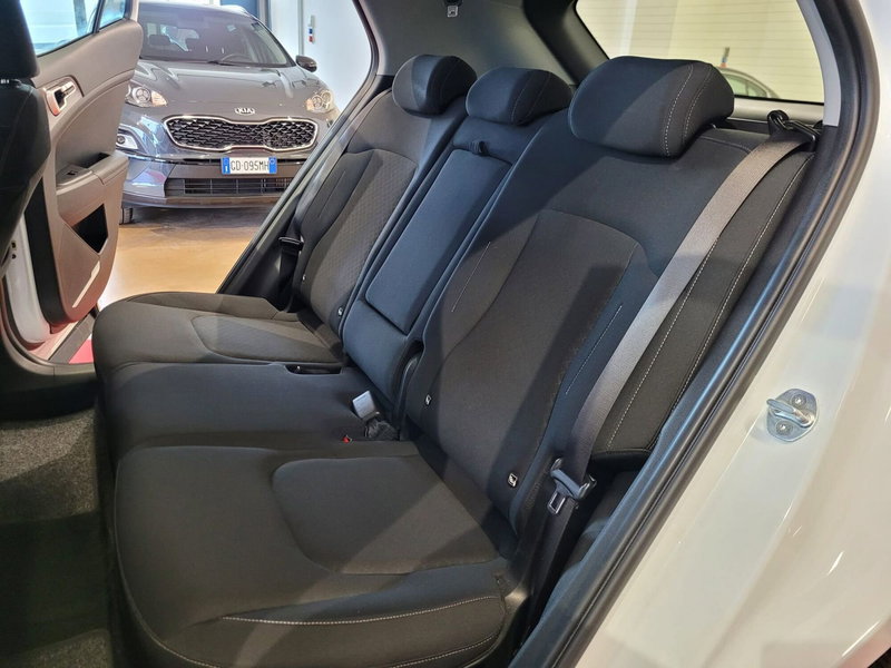 Kia Sportage usata a Rimini (11)