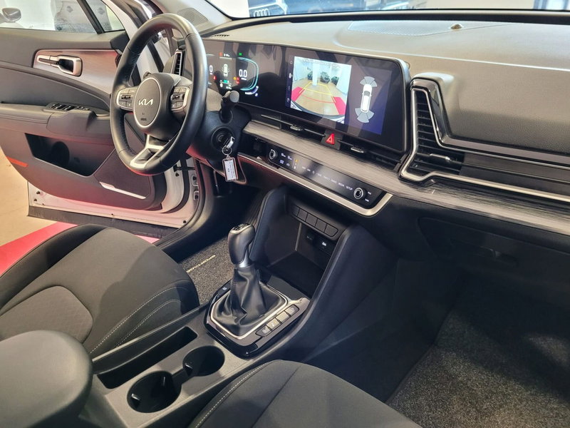 Kia Sportage usata a Rimini (12)