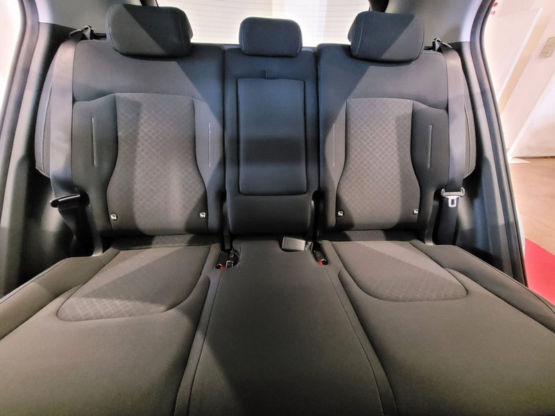 Kia Sportage usata a Rimini (13)