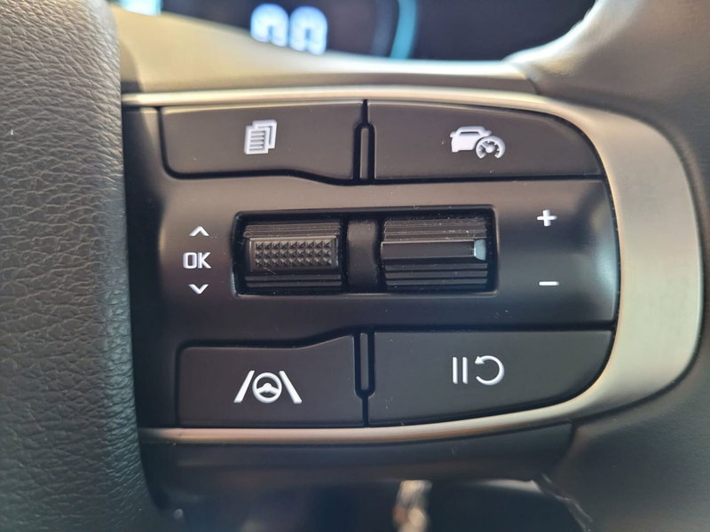 Kia Sportage usata a Rimini (15)