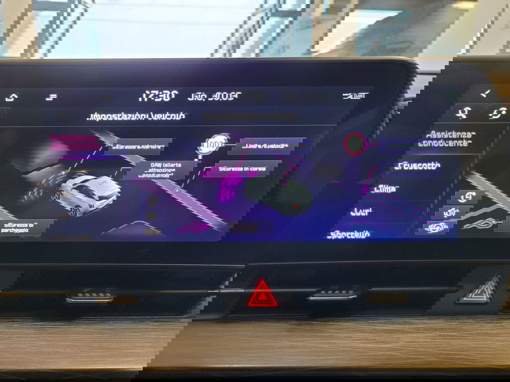 Kia Sportage usata a Rimini (16)