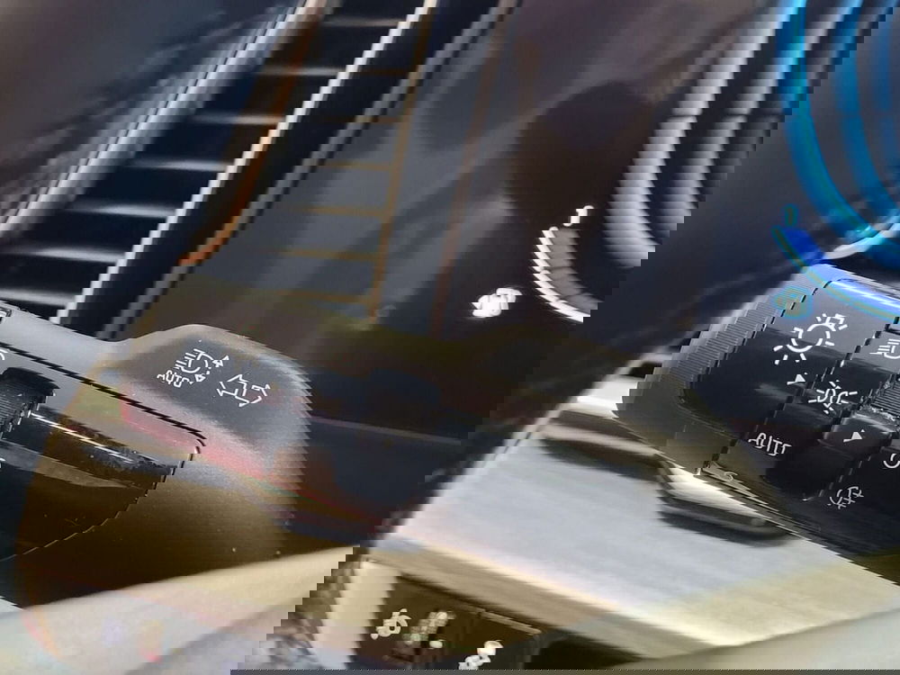 Kia Sportage usata a Rimini (18)