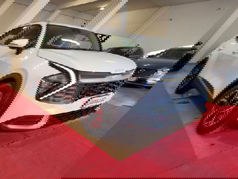 Kia Sportage usata a Rimini (3)