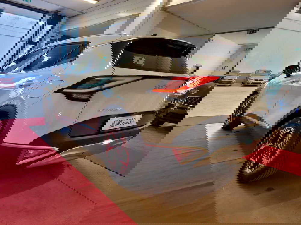 Kia Sportage usata a Rimini (4)