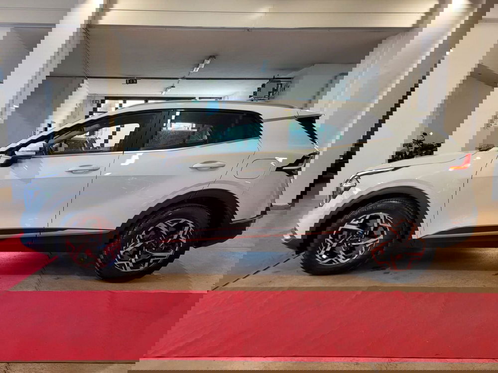 Kia Sportage usata a Rimini (5)