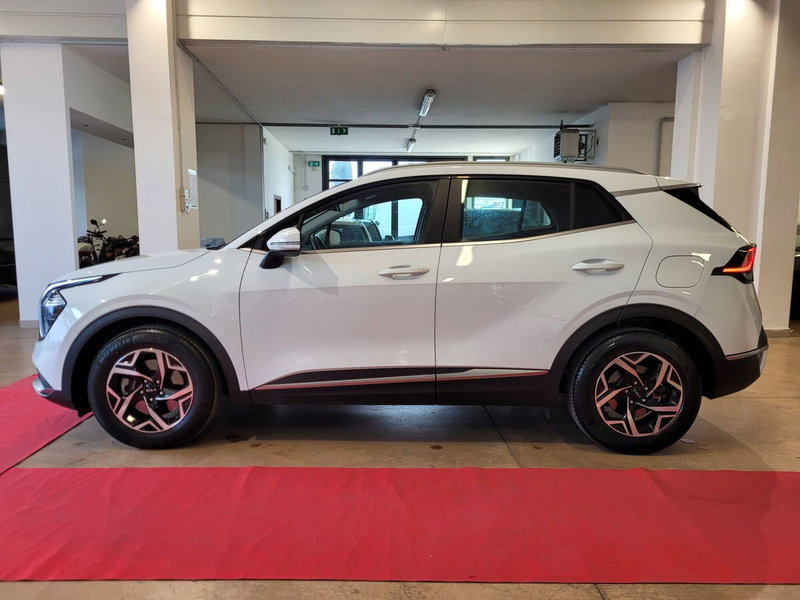 Kia Sportage usata a Rimini (5)