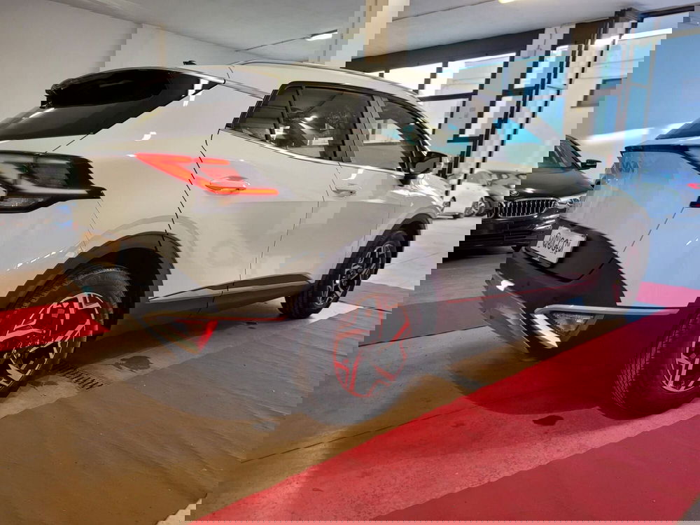 Kia Sportage usata a Rimini (6)