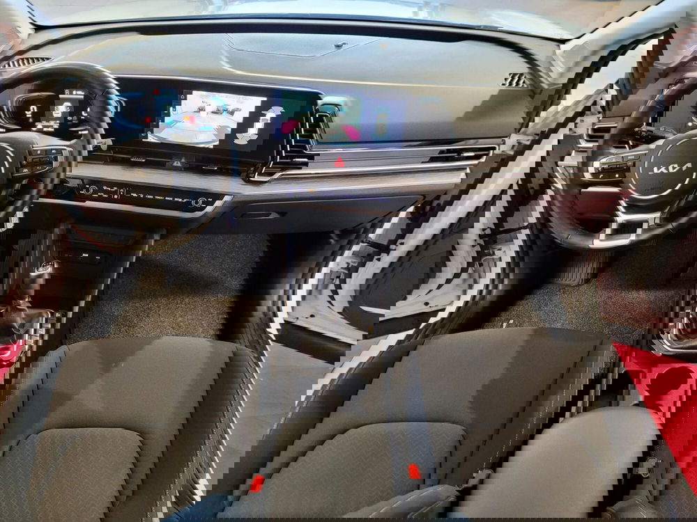 Kia Sportage usata a Rimini (7)