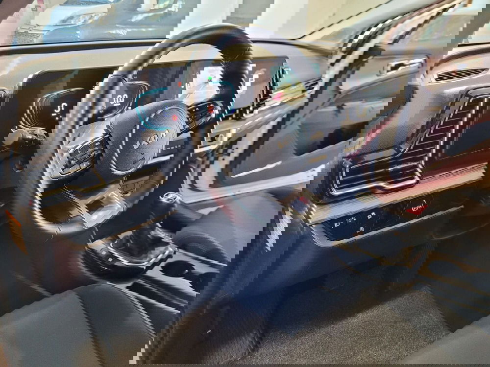 Kia Sportage usata a Rimini (8)