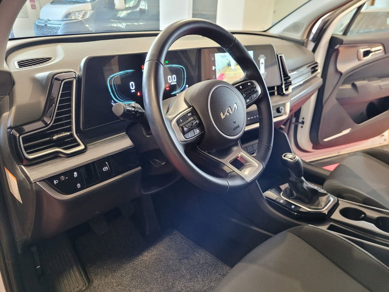 Kia Sportage usata a Rimini (8)