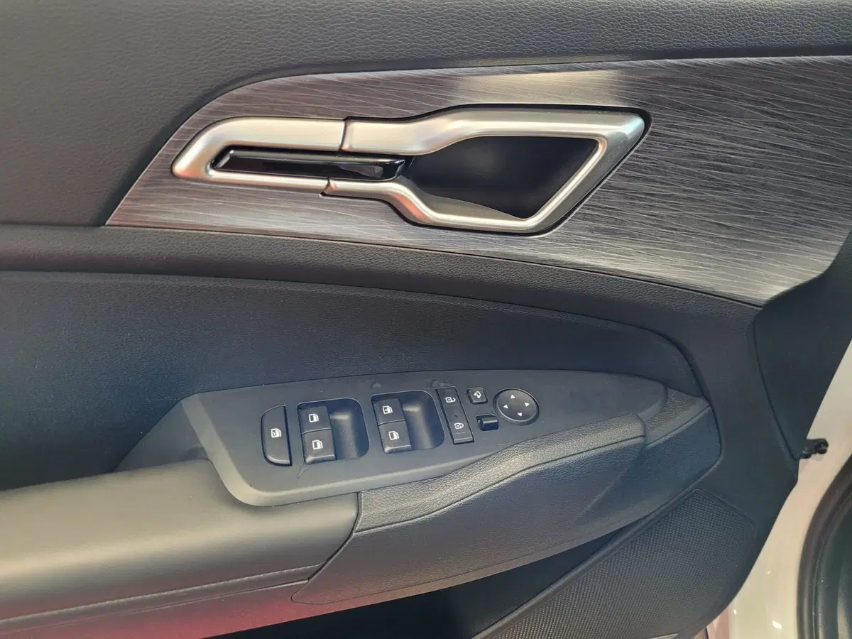 Kia Sportage usata a Rimini (9)