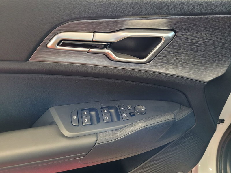 Kia Sportage usata a Rimini (9)