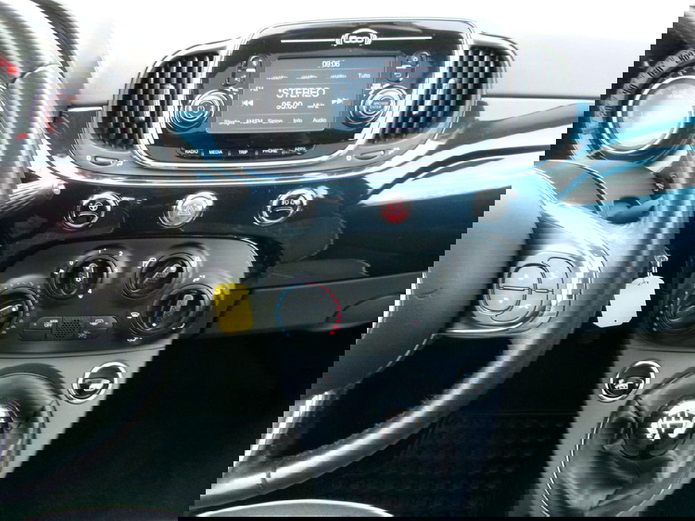 Fiat 500 usata a Venezia (12)