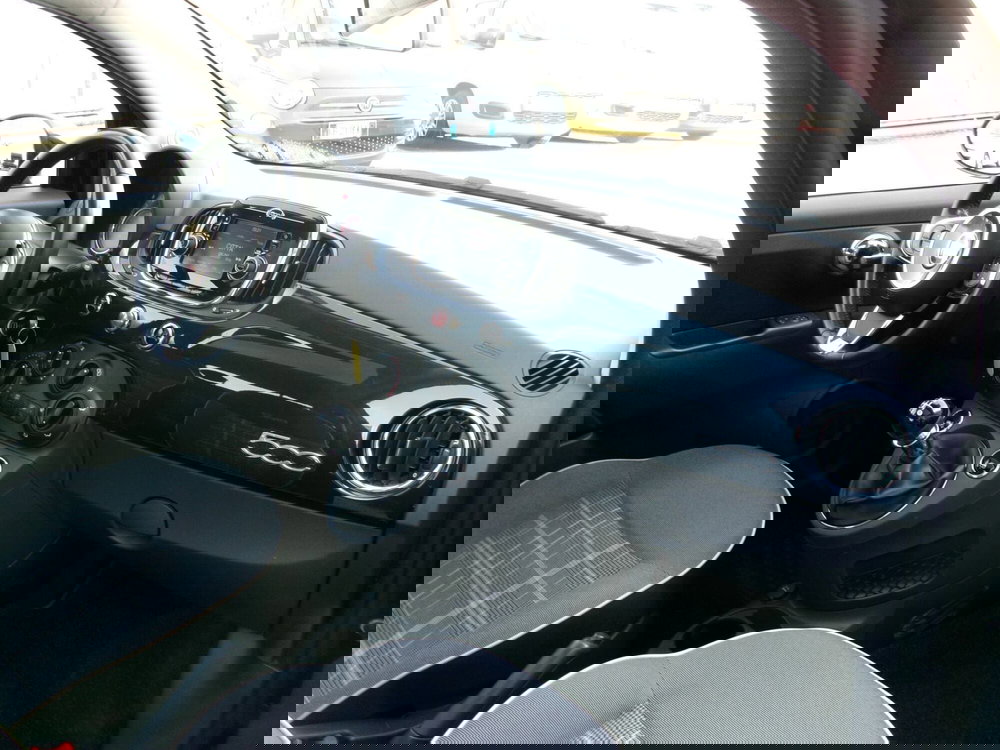 Fiat 500 usata a Venezia (13)