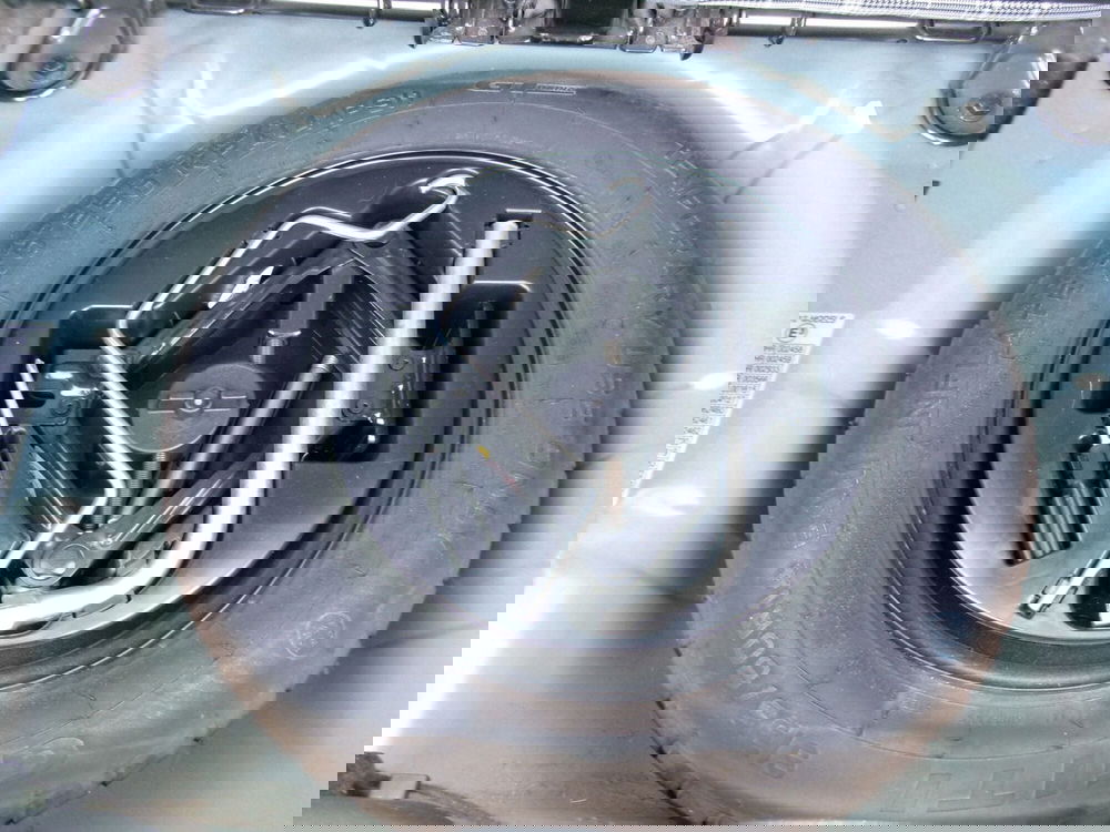 Fiat 500 usata a Venezia (15)