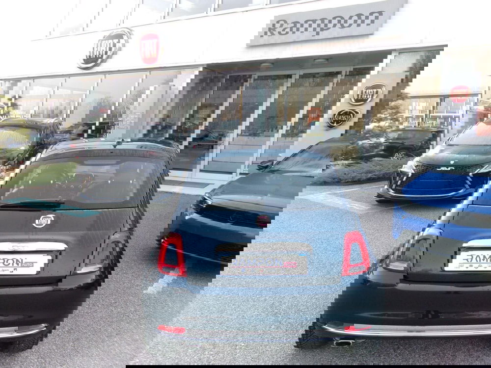 Fiat 500 usata a Venezia (4)