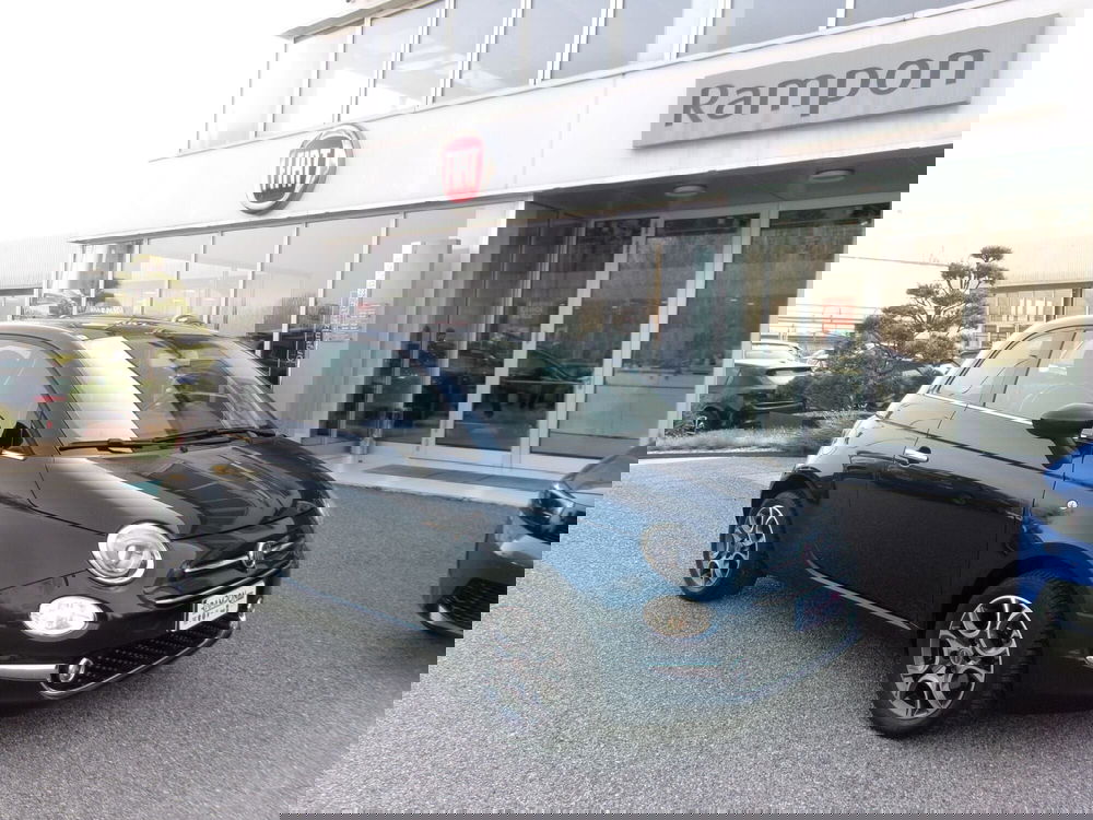 Fiat 500 usata a Venezia (6)