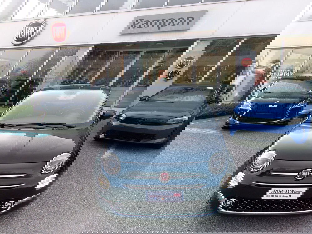 Fiat 500 usata a Venezia (7)