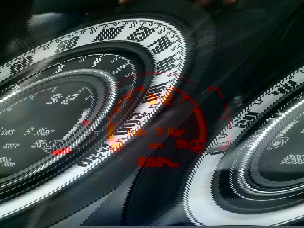 Fiat 500 usata a Venezia (8)