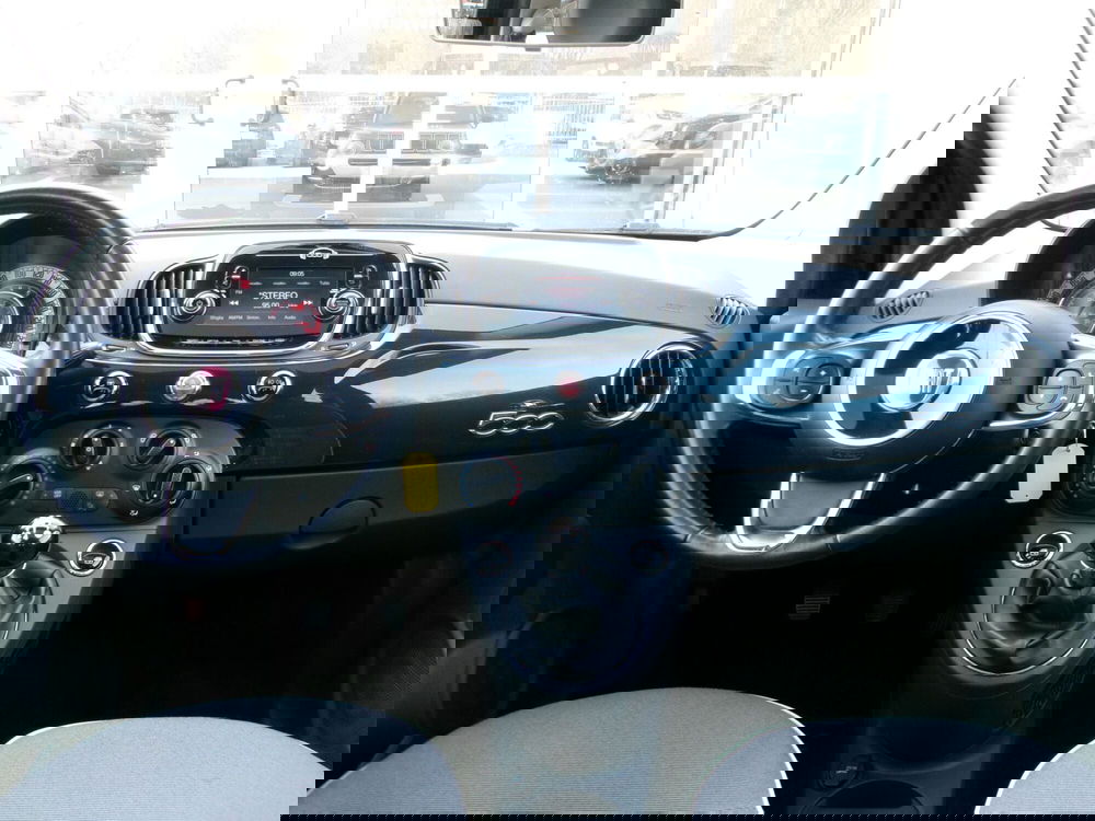 Fiat 500 usata a Venezia (9)