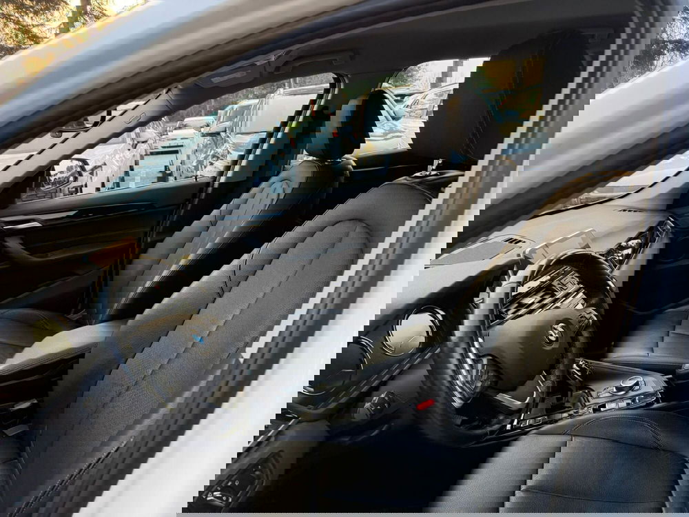 Kia Stonic usata a Rimini (11)