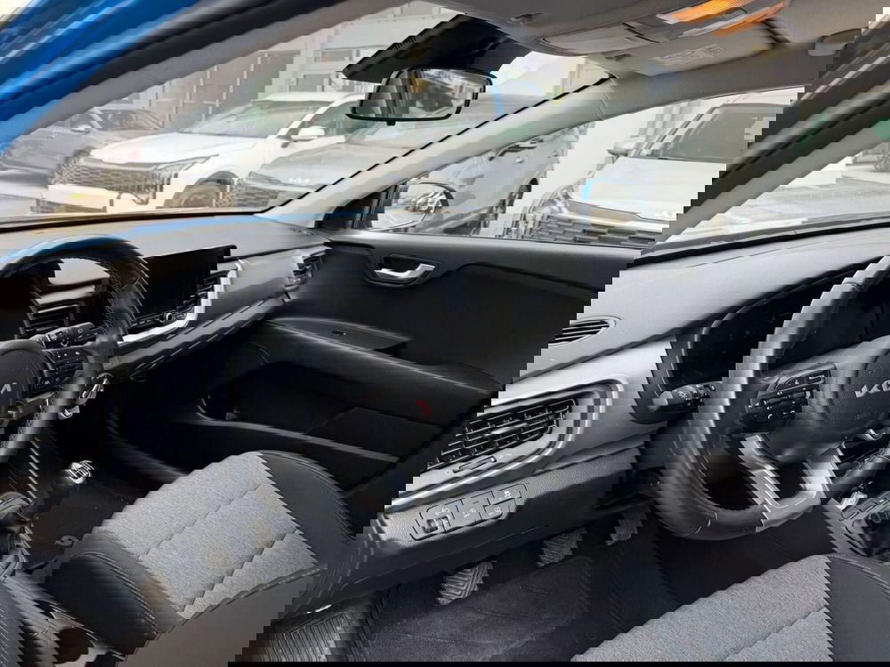 Kia Stonic usata a Rimini (12)